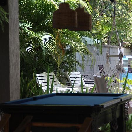 Pousada Terra Coral Porto Seguro Ngoại thất bức ảnh