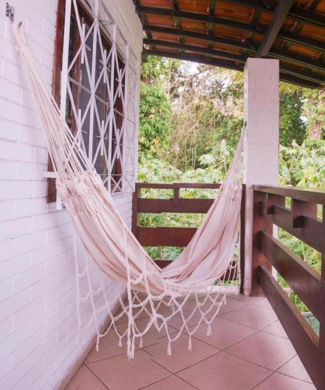 Pousada Terra Coral Porto Seguro Ngoại thất bức ảnh