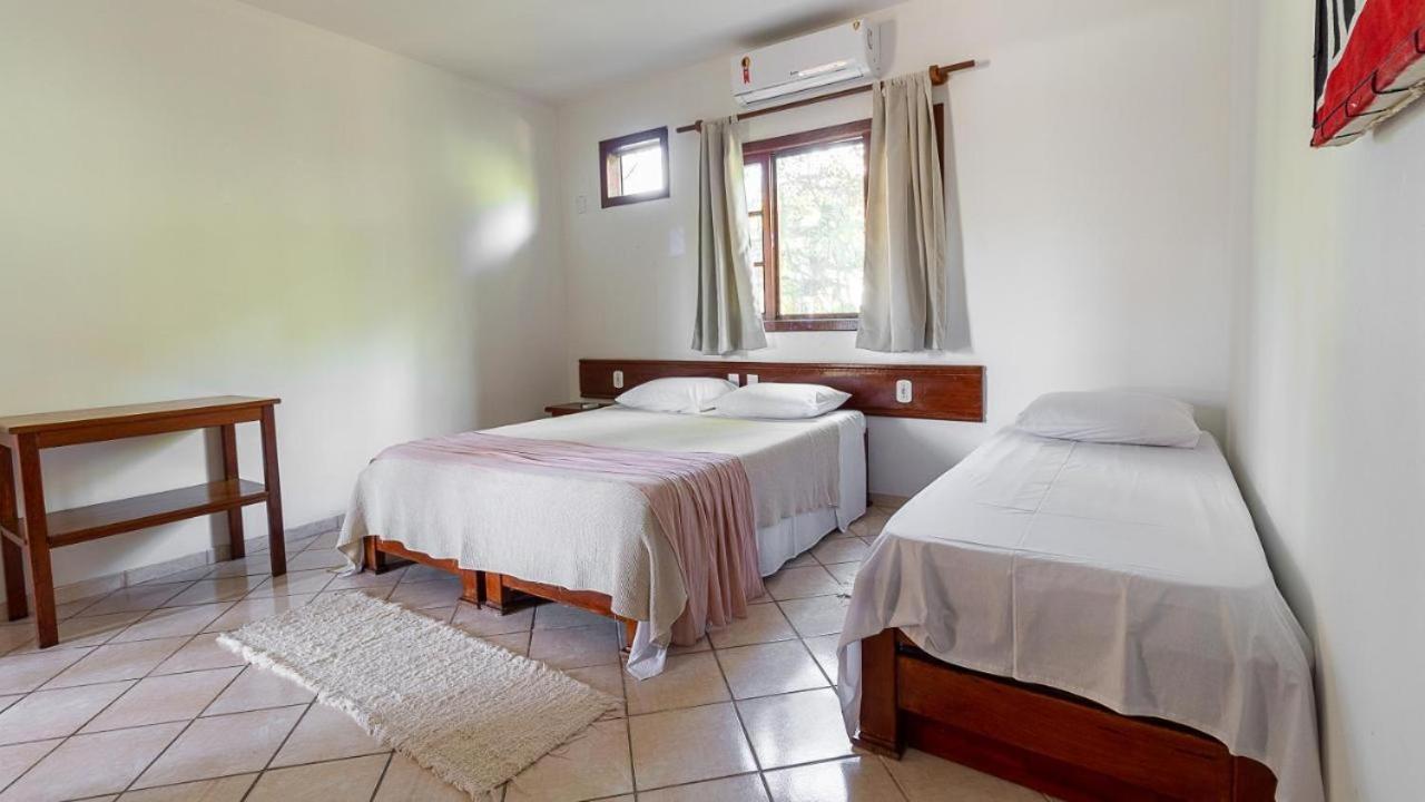 Pousada Terra Coral Porto Seguro Ngoại thất bức ảnh