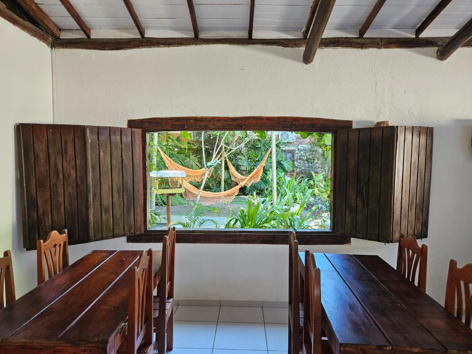 Pousada Terra Coral Porto Seguro Ngoại thất bức ảnh
