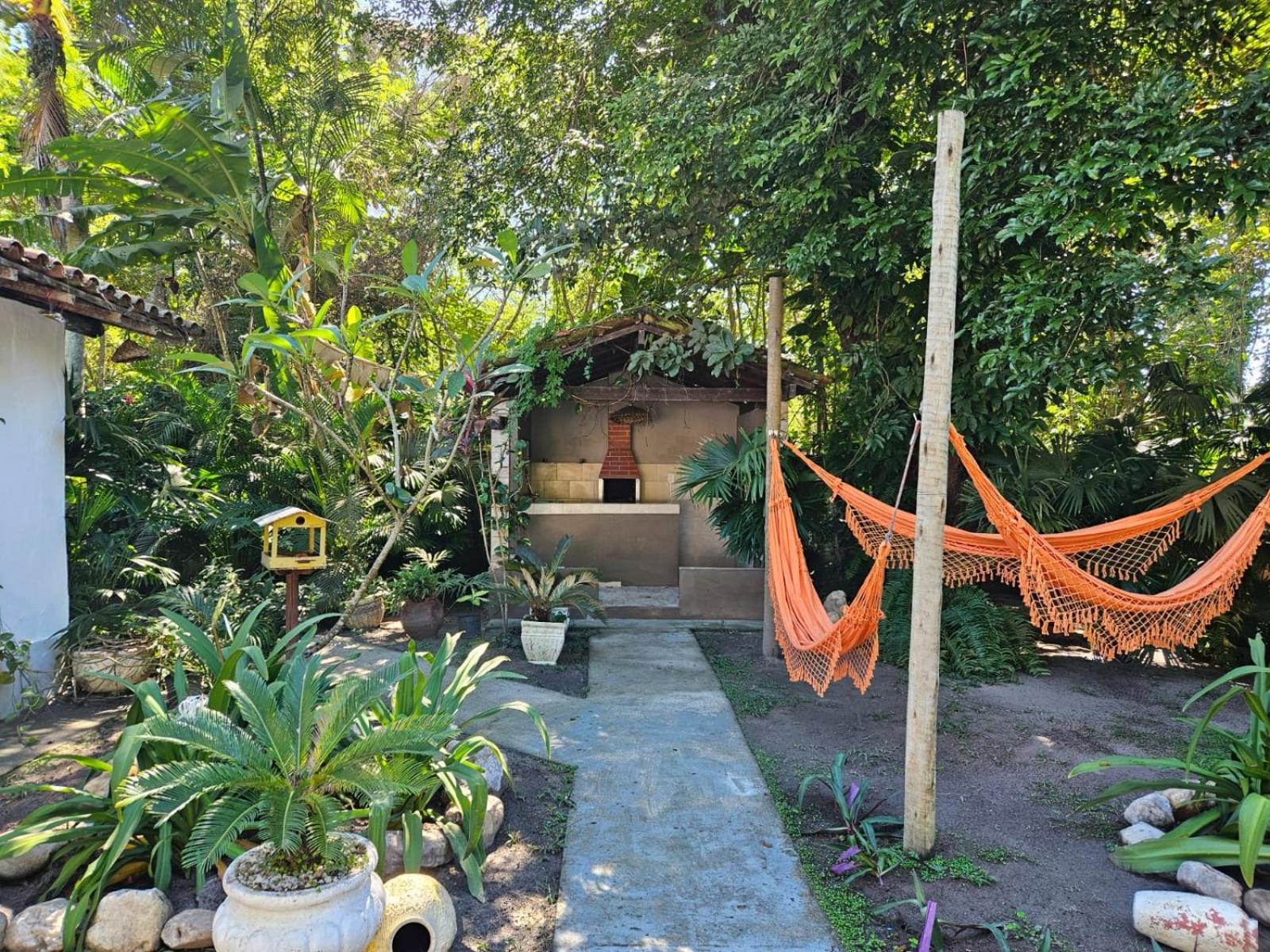 Pousada Terra Coral Porto Seguro Ngoại thất bức ảnh