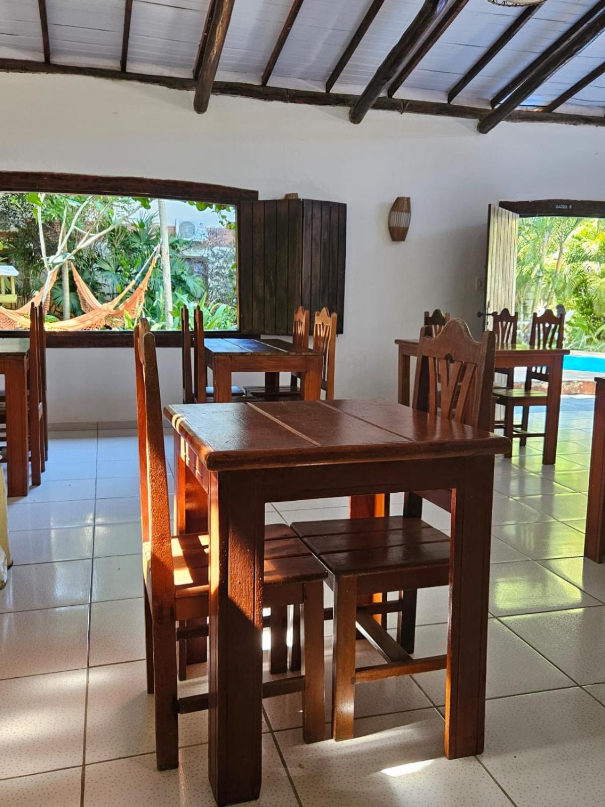 Pousada Terra Coral Porto Seguro Ngoại thất bức ảnh