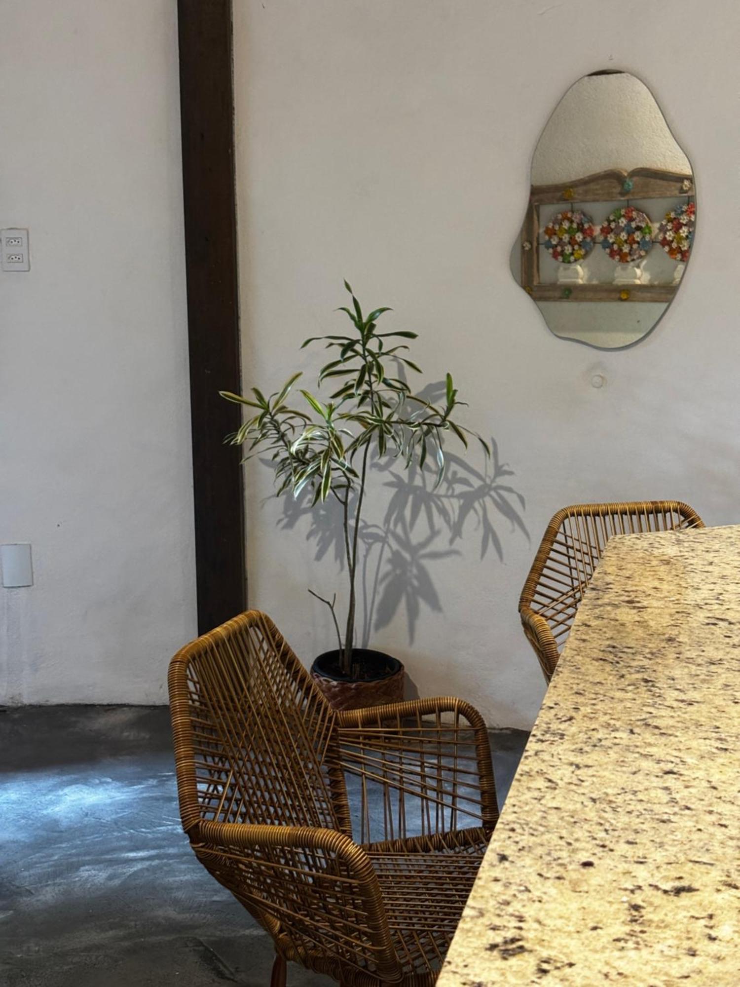 Pousada Terra Coral Porto Seguro Ngoại thất bức ảnh