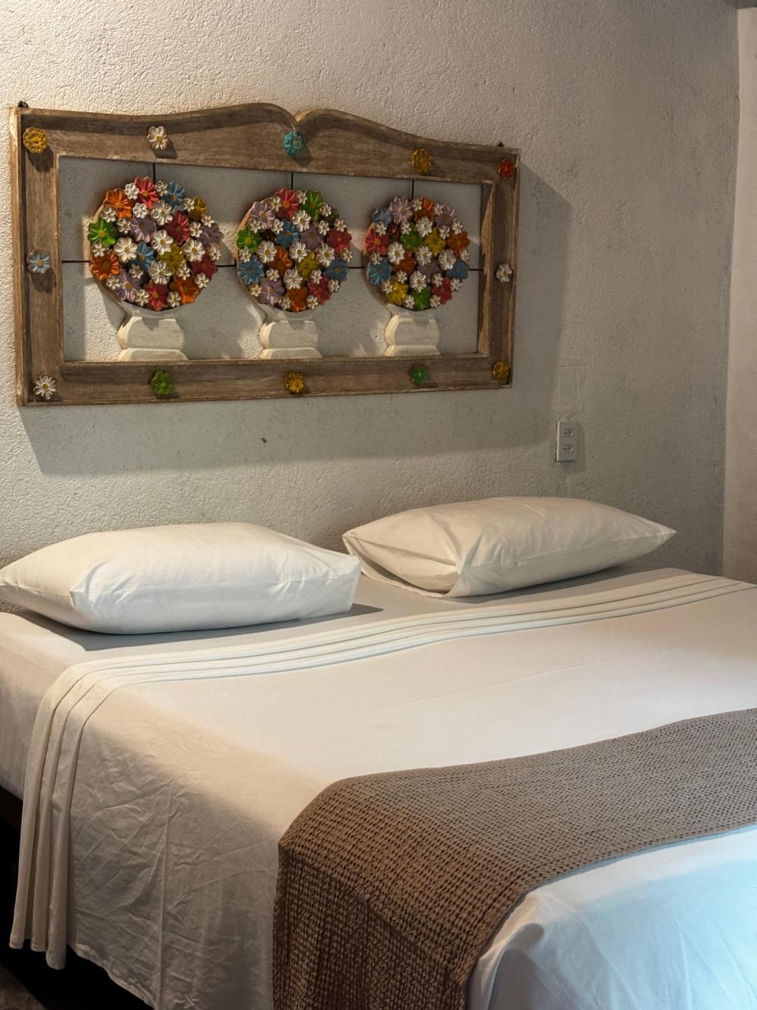Pousada Terra Coral Porto Seguro Ngoại thất bức ảnh