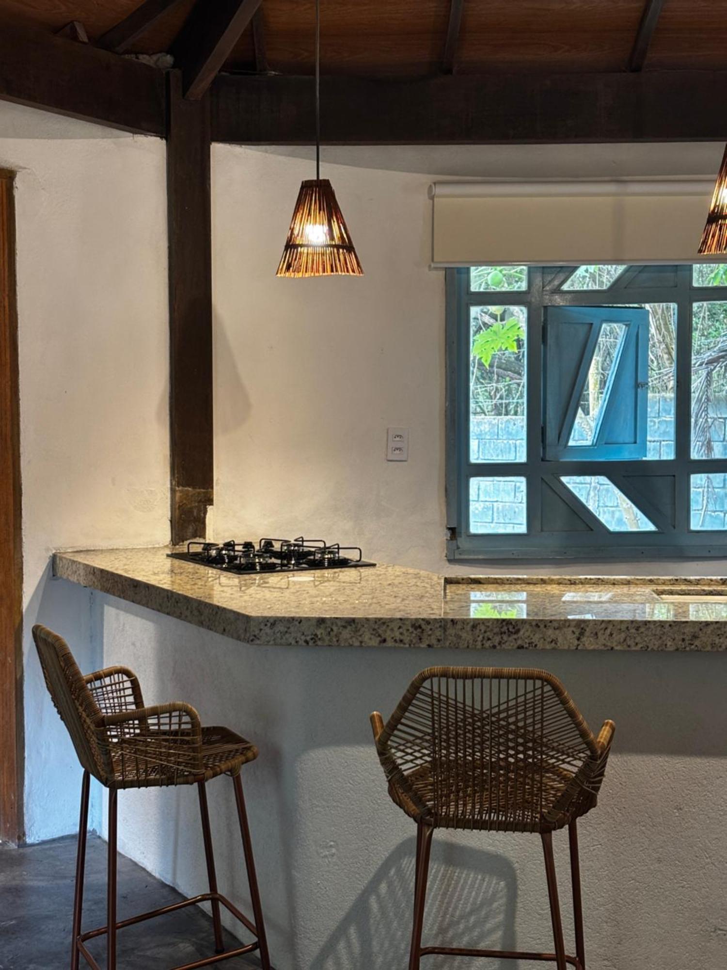 Pousada Terra Coral Porto Seguro Ngoại thất bức ảnh