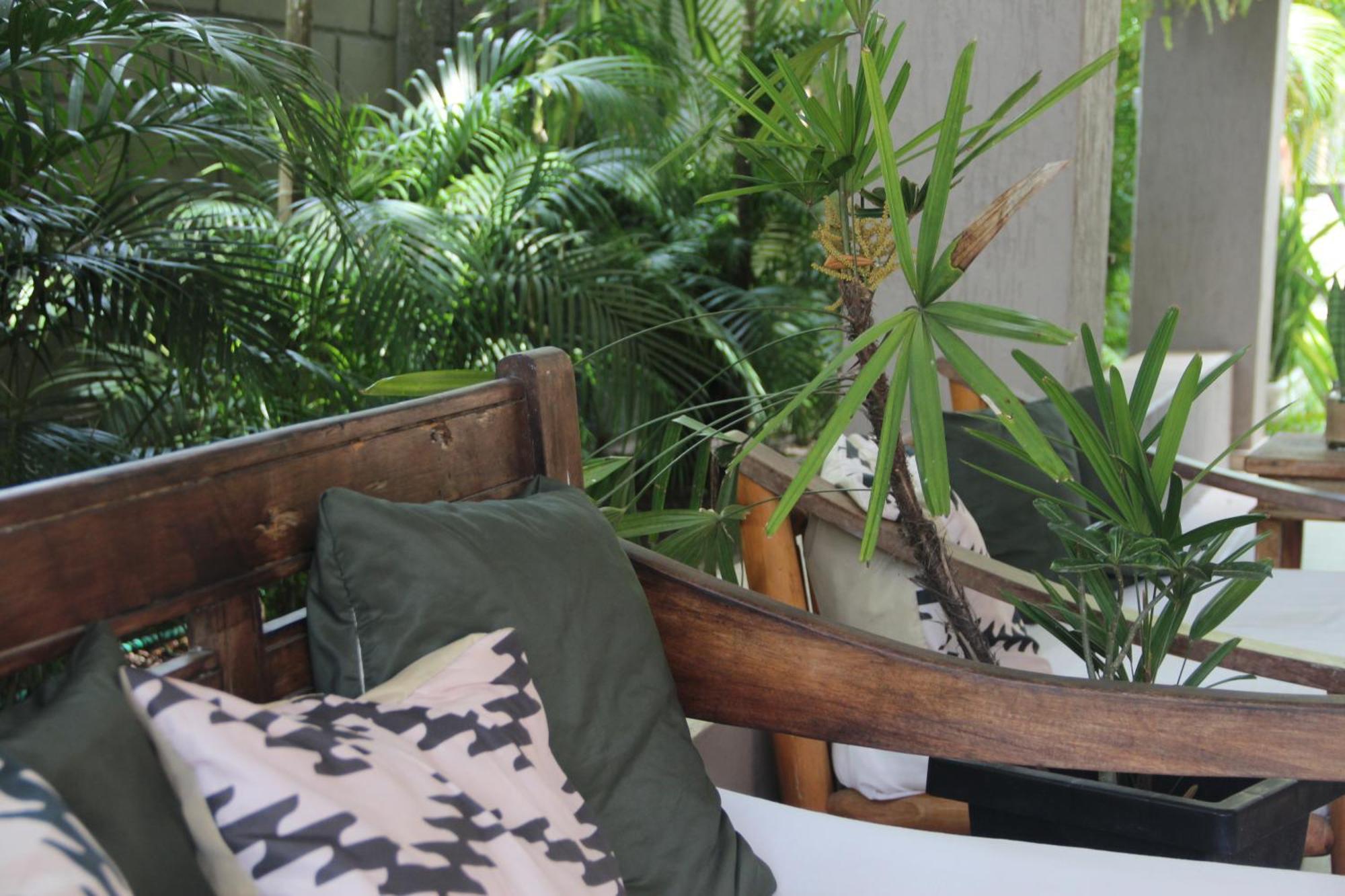 Pousada Terra Coral Porto Seguro Ngoại thất bức ảnh