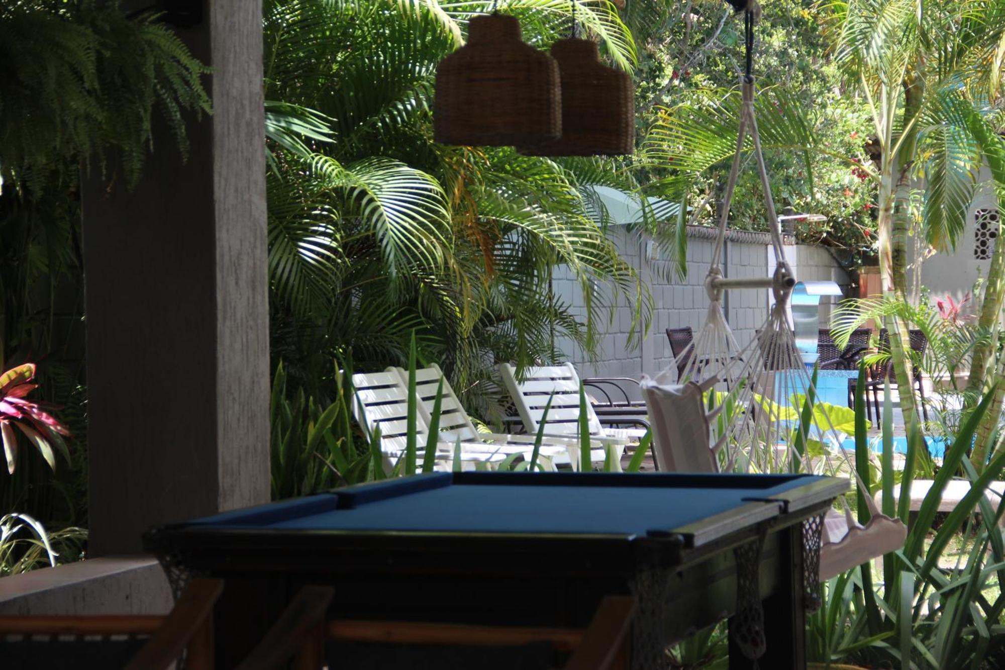 Pousada Terra Coral Porto Seguro Ngoại thất bức ảnh